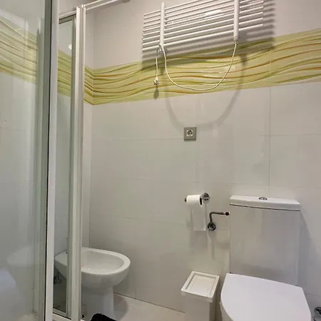Apartment Blue House Arenal Seville