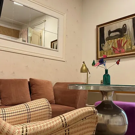 Blue House Arenal Apartment Seville