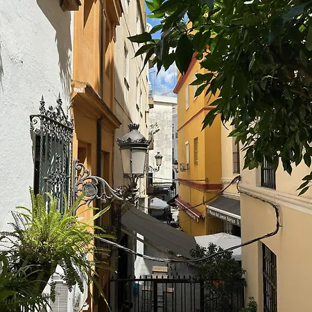 Apartment Blue House Arenal