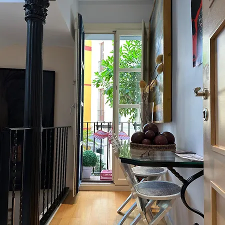 Apartment Blue House Arenal *
