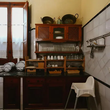 Casa Maravilla