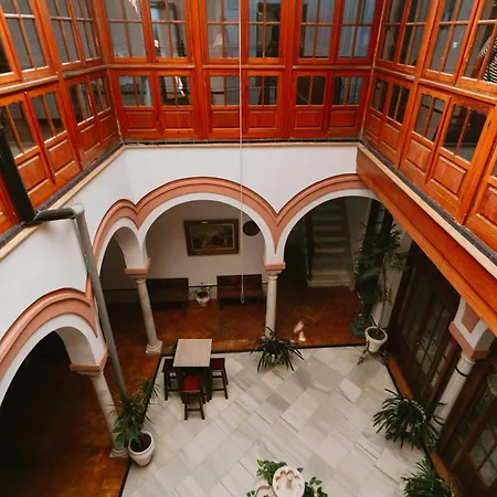 Casa Maravilla
