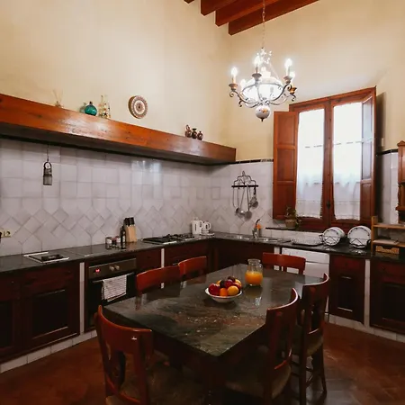Casa Maravilla Siviglia