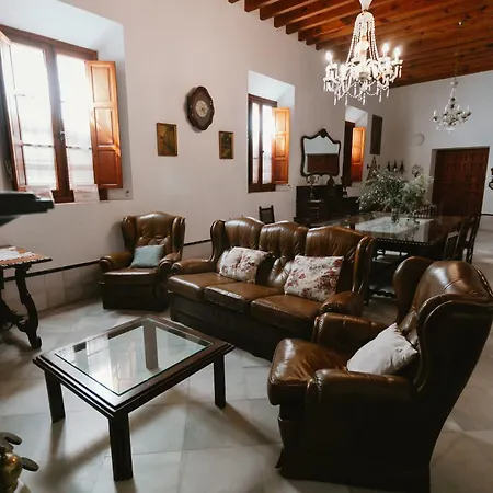 Appartamento Casa Maravilla