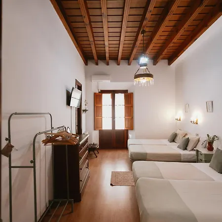 Appartamento Casa Maravilla