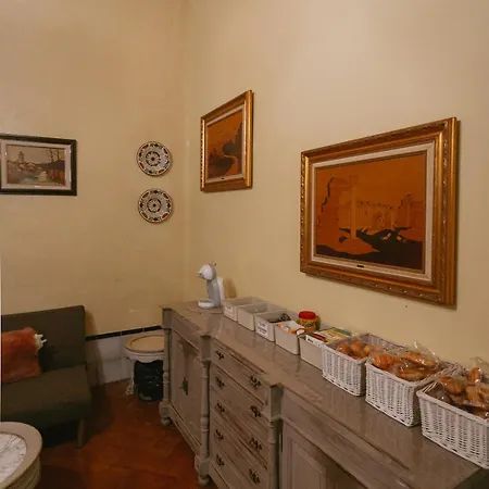 Casa Maravilla Appartamento Siviglia