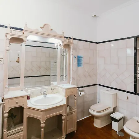 Casa Maravilla Appartamento