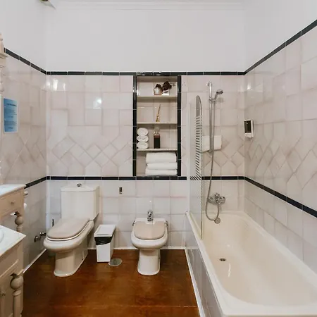 Appartamento Casa Maravilla *