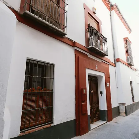 Appartamento Casa Maravilla