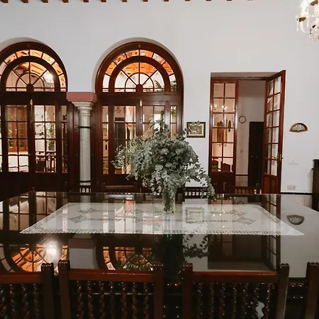 Appartamento Casa Maravilla
