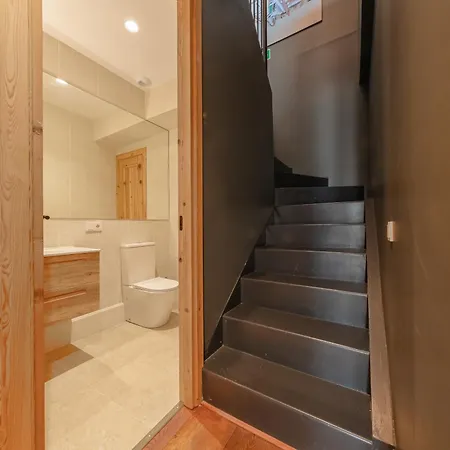 Apartamento Green-apartments Reales Atarazanas *