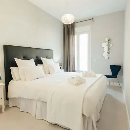 Modern And Luxurious -3 Bdr 2bth- Pastor Y Landero Apartment *