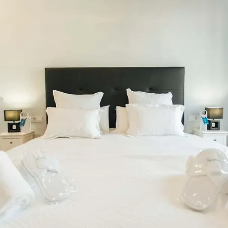 Modern And Luxurious -3 Bdr 2bth- Pastor Y Landero * Seville