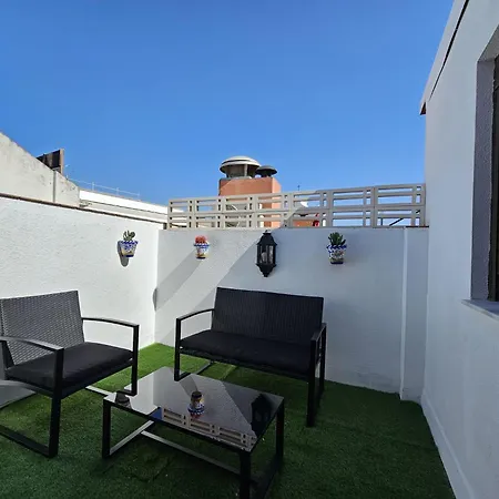 Casona De San Andres Boutique 3*