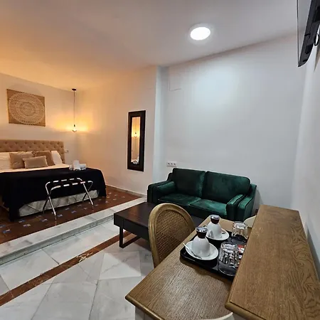 Casona De San Andres Boutique Hotel 3*