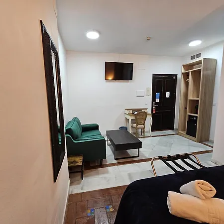 Hotel Casona De San Andres Boutique 3*