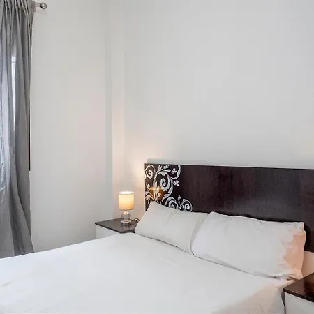 Alohamundi Quintana Apartment