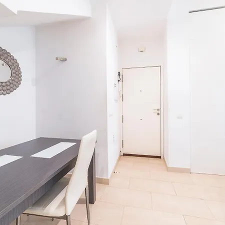 Alohamundi Quintana Apartment