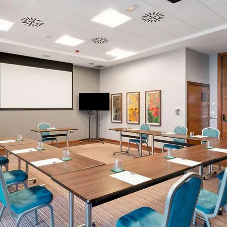 Hilton Garden Sevilla