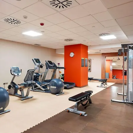 Hilton Garden Sevilla