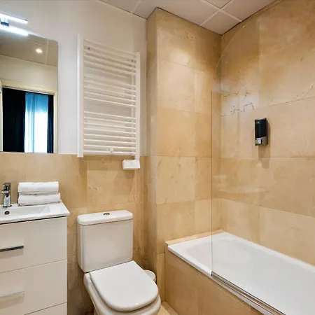 Misterhost Santiago Centrico Y Acogedor Con Piscina - Casco Historico Apartment *