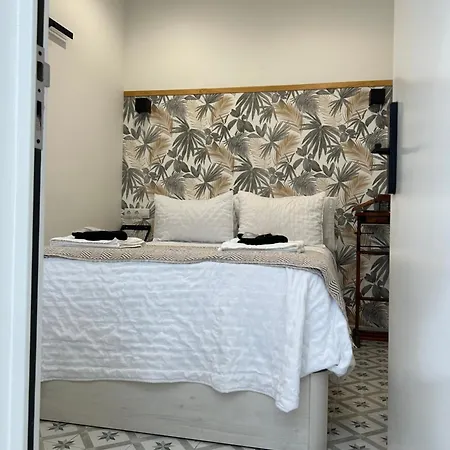 Eme Turistica Bed and breakfast Sevilla
