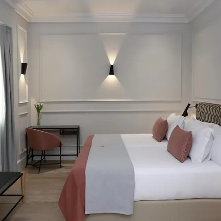 Boutique Casa Romana Hotel Séville