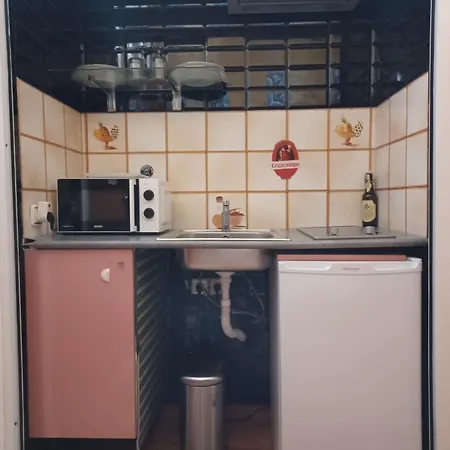 La Apartment Seville
