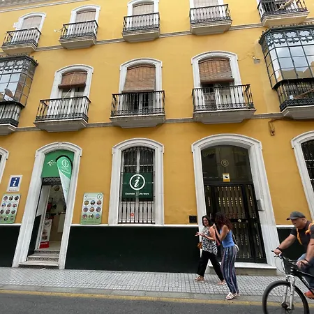La Casa De María Castaña Apartamento *