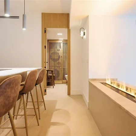 Apartment Apartamento Royale San Pablo Seville