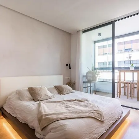 Apartment Apartamento Royale San Pablo *