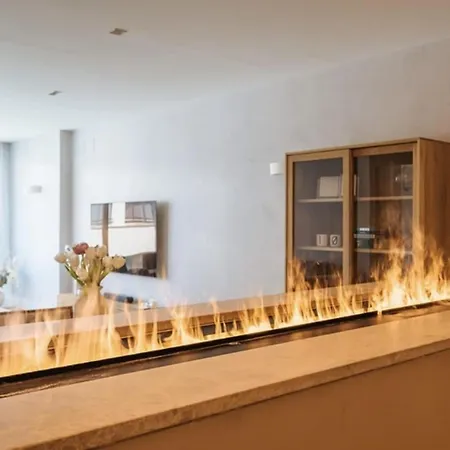 Apartamento Royale San Pablo *