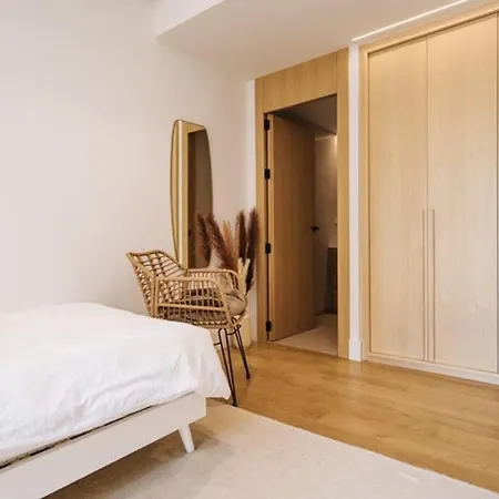 Apartamento Royale San Pablo Apartment *