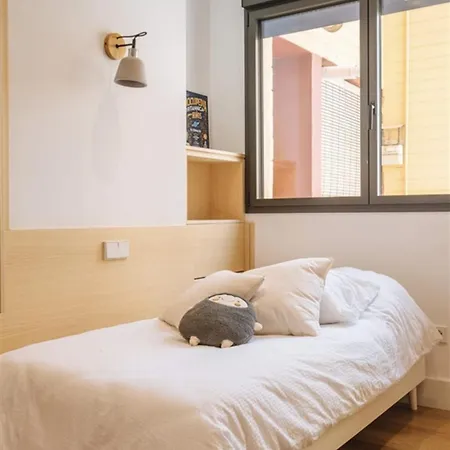 Apartamento Royale San Pablo Apartment