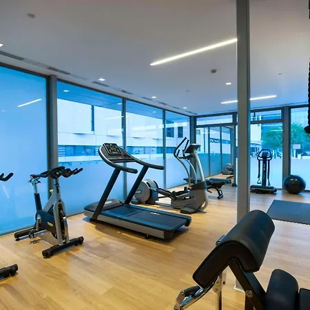 Nh Collection Hotel 4*