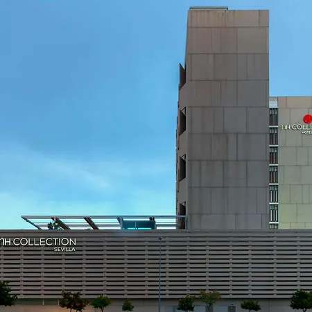 Hotel Nh Collection 4*