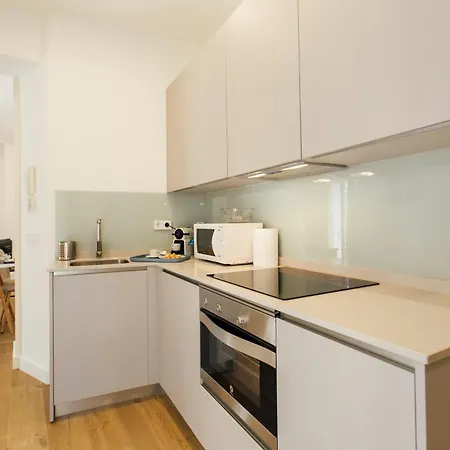 Cozy And Modern- 2bd 1bth - Setas Appartamento