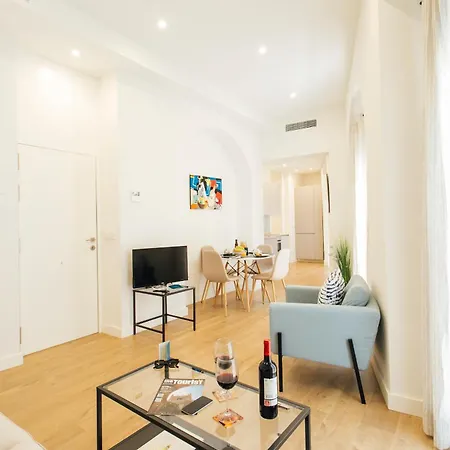 Cozy And Modern- 2bd 1bth - Setas *