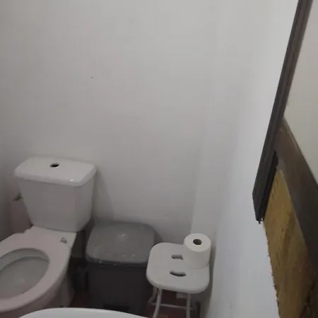 Сasa de vacaciones El Naranjo *