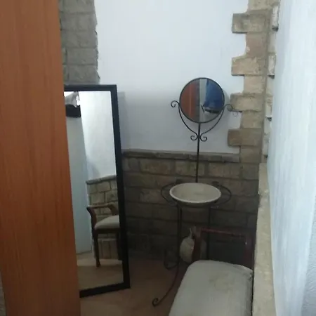 Сasa de vacaciones El Naranjo