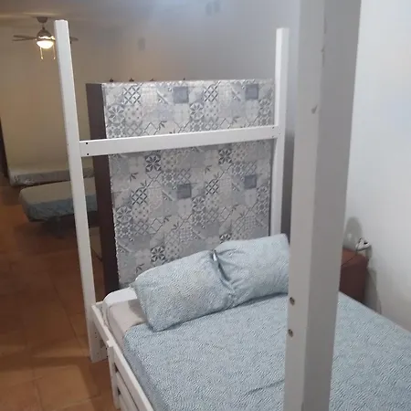 El Naranjo Vakantiehuis