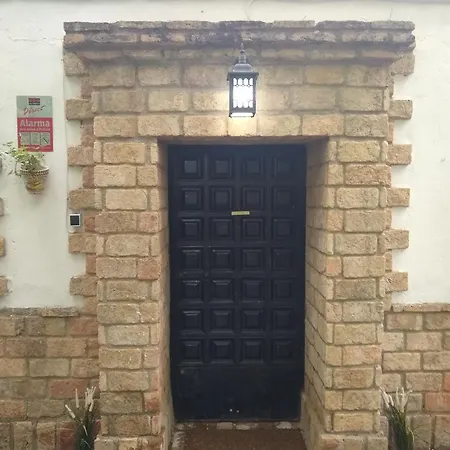 El Naranjo