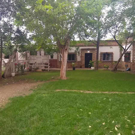 El Naranjo Sevilla