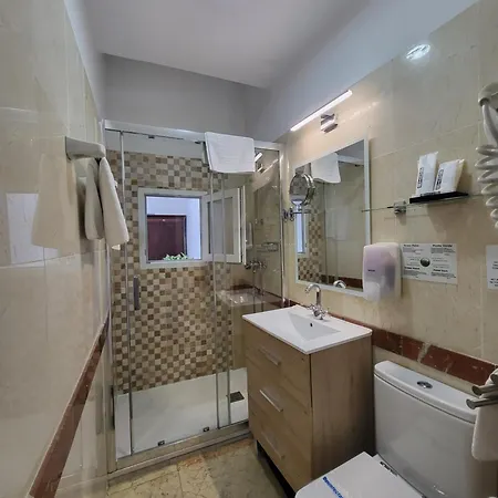 Casona De San Andres Boutique Sevilla