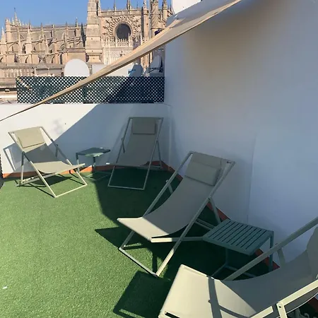 Casa Catedral Pensjonat