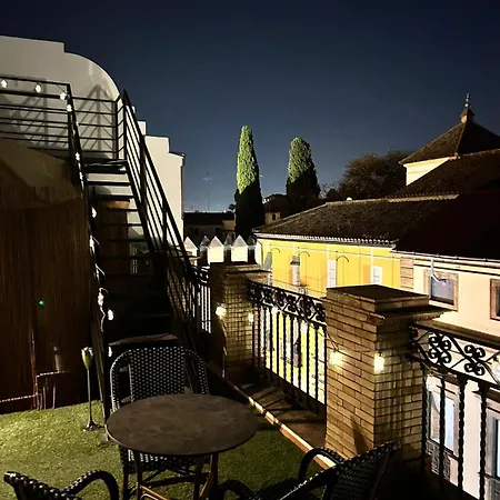 بيت ضيافة Casa Catedral 3*
