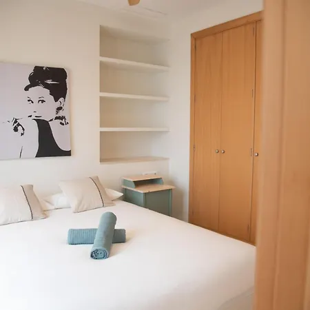 Tentudia Charming With Private Roof-top Or Patio In San Bernardo By Ocityzen *