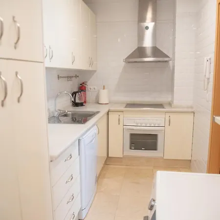 Apartamento Tentudia Charming With Private Roof-top Or Patio In San Bernardo By Ocityzen Sevilla