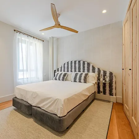 Apartamento Green-apartments Reales Atarazanas
