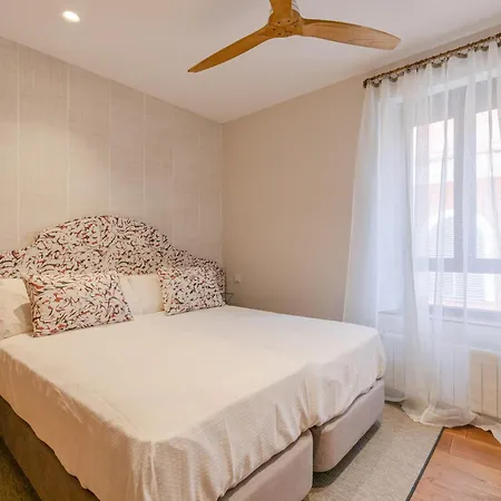 Apartamento Green-apartments Reales Atarazanas *